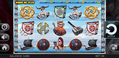 viking slots casino.